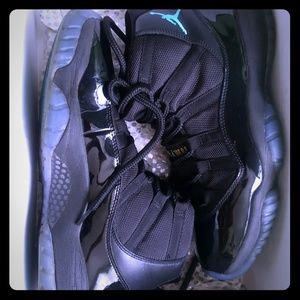 Air Jordan Retro 11- Gammas